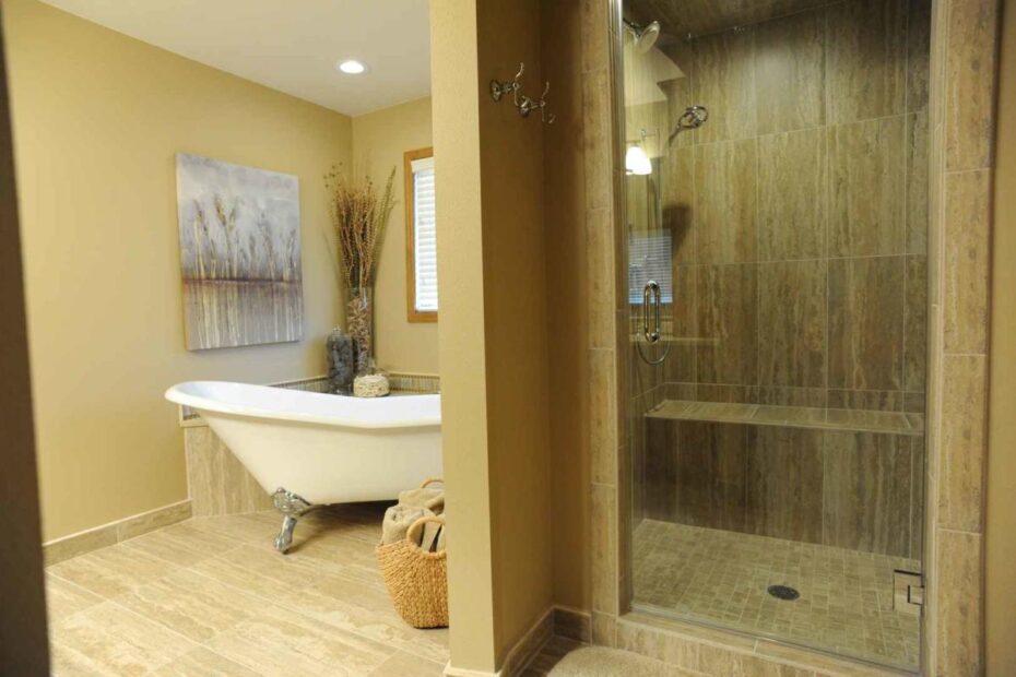 Popular Bathroom Updates for Comfort and Value