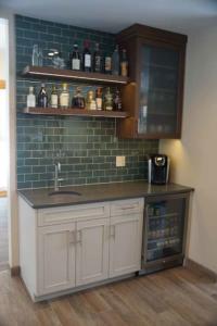 Wauwatosa Addition and Kitchen Remodel Completed