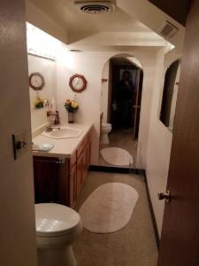 Bathroom Remodel (9-11-2019)